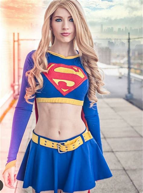 bella lynn cosplay